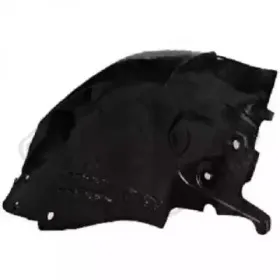 Обшивка, колесная ниша DIEDERICHS купить