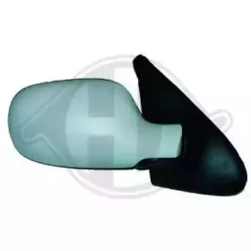 Наружное зеркало DIEDERICHS купить