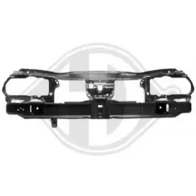 Облицовка передка DIEDERICHS купить