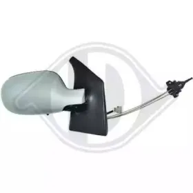 Наружное зеркало DIEDERICHS купить