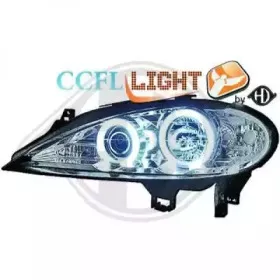 Комплект главных фар DIEDERICHS купить