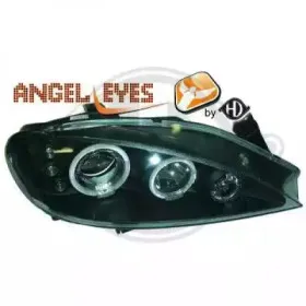 Комплект главных фар DIEDERICHS купить