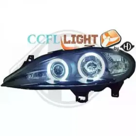 Комплект главных фар DIEDERICHS купить