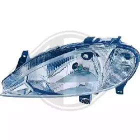 Основная фара DIEDERICHS купить