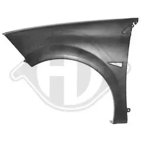 Крыло DIEDERICHS купить