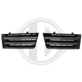 Решетка радиатора DIEDERICHS купить