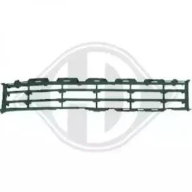 Решетка вентилятора, буфер DIEDERICHS купить