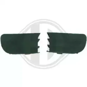 Решетка вентилятора, буфер DIEDERICHS купить