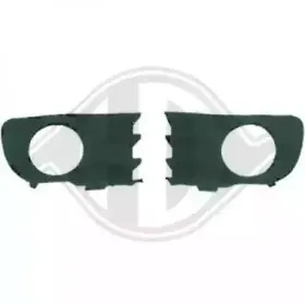 Решетка вентилятора, буфер DIEDERICHS купить