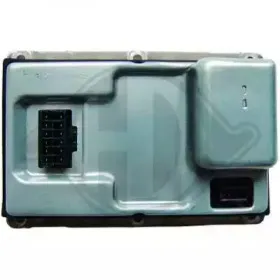 Предвключенный прибор, газоразрядная лампа DIEDERICHS купить