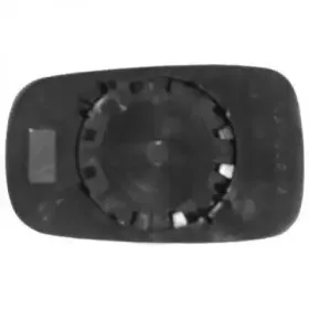 Зеркальное стекло, наружное зеркало DIEDERICHS купить