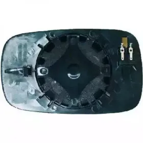 Зеркальное стекло, наружное зеркало DIEDERICHS купить