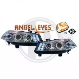 Комплект главных фар DIEDERICHS купить