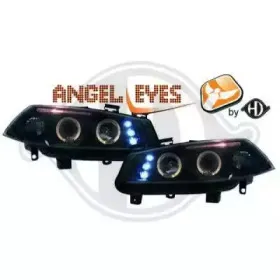 Комплект главных фар DIEDERICHS купить