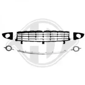 Решетка вентилятора, буфер DIEDERICHS купить