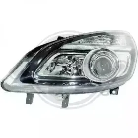 Основная фара DIEDERICHS купить