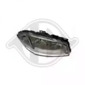 Основная фара DIEDERICHS купить