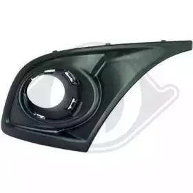 Решетка вентилятора, буфер DIEDERICHS купить