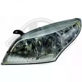 Основная фара DIEDERICHS купить