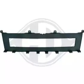 Решетка вентилятора, буфер DIEDERICHS купить