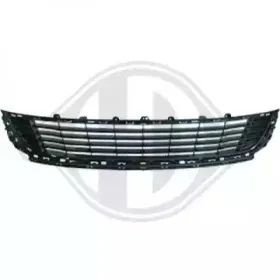 Решетка вентилятора, буфер DIEDERICHS купить