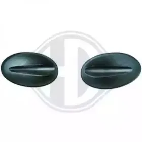 Облицовка / защитная накладка, буфер DIEDERICHS купить