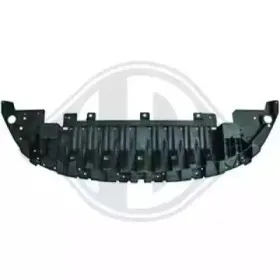 Решетка вентилятора, буфер DIEDERICHS купить