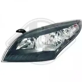 Основная фара DIEDERICHS купить