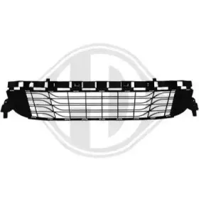 Решетка вентилятора, буфер DIEDERICHS купить