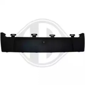 Кронштейн щитка номерного знака DIEDERICHS купить