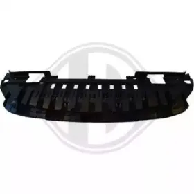 Облицовка, бампер DIEDERICHS купить