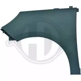 Крыло DIEDERICHS купить