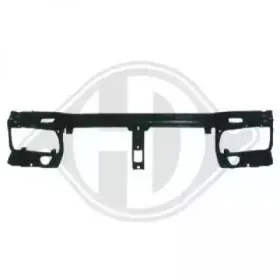 Облицовка передка DIEDERICHS купить