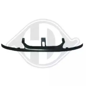 Рамка, облицовка радиатора DIEDERICHS купить