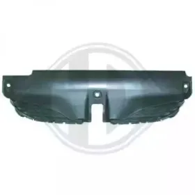 Решетка радиатора DIEDERICHS купить