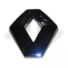 Эмблема радиатора DIEDERICHS купить