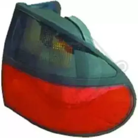 Задний фонарь DIEDERICHS купить