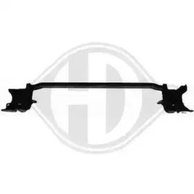 Крепление радиатора DIEDERICHS купить