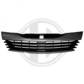 Решетка радиатора DIEDERICHS купить