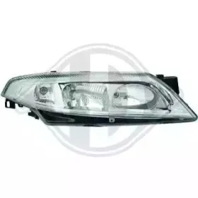 Основная фара DIEDERICHS купить