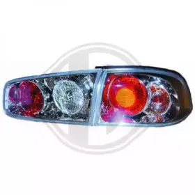 Комлект заднего освещения DIEDERICHS купить