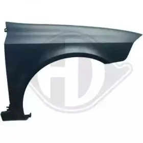 Крыло DIEDERICHS купить