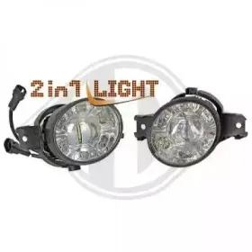 Комплект противотуманных фар DIEDERICHS купить