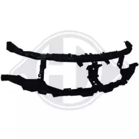 Облицовка передка DIEDERICHS купить