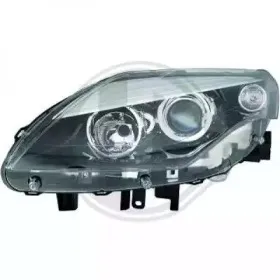 Основная фара DIEDERICHS купить