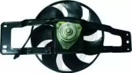 Вентилятор, охлаждение двигателя DIEDERICHS купить