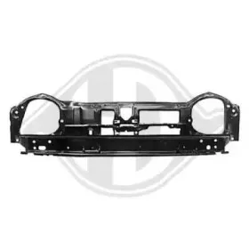 Облицовка передка DIEDERICHS купить