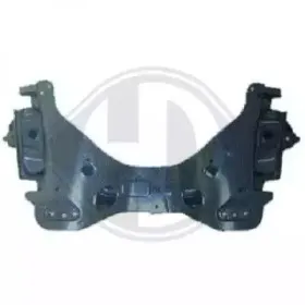 Вспомогательная рама/агрегат опоры DIEDERICHS купить