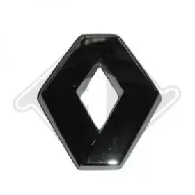 Эмблема радиатора DIEDERICHS купить