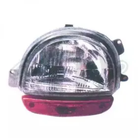 Основная фара DIEDERICHS купить